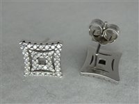 Orecchini Chimento Donna in Oro bianco Diamante 1003273BB5000 - 1003273BB5000